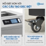 Máy hủy tài liệu công nghiệp NiKatei PS-900C Máy hủy tài liệu công nghiệp NiKatei PS-900C