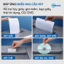 Máy hủy tài liệu công nghiệp NiKatei PS-900C Máy hủy tài liệu công nghiệp NiKatei PS-900C