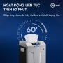 Máy hủy tài liệu công nghiệp NiKatei PS-900C Máy hủy tài liệu công nghiệp NiKatei PS-900C