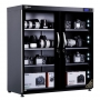 Tủ Chống Ẩm Nikatei NC-250S 250 Lít Cho Kho Thiết Bị