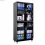 Tủ Chống Ẩm Nikatei NC-600S: Siêu Tủ 600L Cho Doanh Nghiệp Tủ Chống Ẩm Nikatei NC-600S: Siêu Tủ 600L Cho Doanh Nghiệp